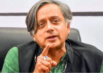 शशि थरूर ने पीएम मोदी को बताया देश का ‘प्राइम एसेट’, ऑपरेशन सिंदूर को लेकर तारीफ से फिर असहज हुई कांग्रेस!