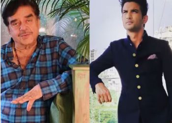 सुशांत सिंह राजपूत की बनेगी बायोपिक?, एक्टर की 5वीं डेथ एनिवर्सरी पर क्या बोले शत्रुघ्न सिन्हा, जानें