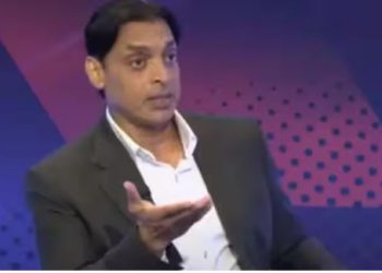 शोएब अख्तर की पॉडकास्ट में फिसली जुबान, कह दी ऐसी बात कि मिला मानहानि का नोटिस; क्या भारत को लेकर दिया बयान