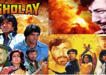 50 साल पूरे होने से पहले इटली में इस दिन होगा ‘शोले’ का वर्ल्ड प्रीमियर, फिल्म की एंडिंग के दिखेंगे रिस्टोर और अनकट सीन