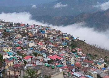 प्रदेश में लगेंगे तीन और डाॅप्लर रडार, बादल फटने या अतिवृष्टि लग सकेगा पूर्वानुमान