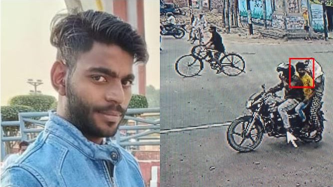 जिस दिन थी शादी, रात 1 बजे दूल्हे की मिली लाश, क्या दुल्हन ने ही किया कांड? पूरी कहानी