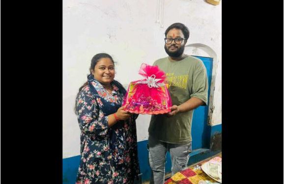 ‘मोटापा कम नहीं हो रहा’… डिप्रेशन में युवती ने खुद को जिंदा जला लिया, सुसाइड नोट में लिखा- मम्मी-पापा मैं हार गई