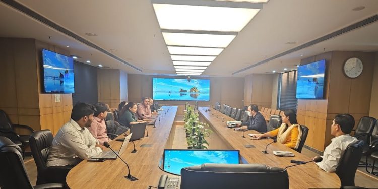 ग्रेनो के ई-वेस्ट को प्रोसेस करने के लिए आगे आईं पांच कंपनियां