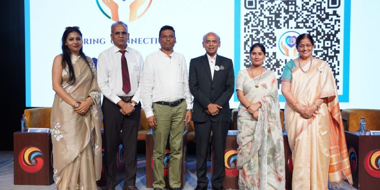 गलगोटिया विश्वविद्यालय ने मानसिक स्वास्थ्य के क्षेत्र में ऐतिहासिक कदम, एम्स के साथ मिलकर नेवर अलोन प्रोजेक्ट का शुभारंभ