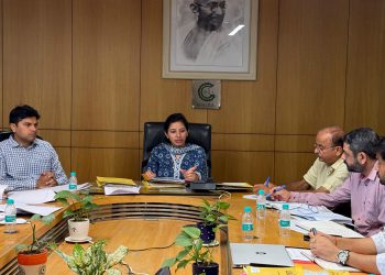 अस्तौली व बादलपुर में 33 केवी के बिजलीघर बनेंगे, 32 करोड़ होंगे खर्च