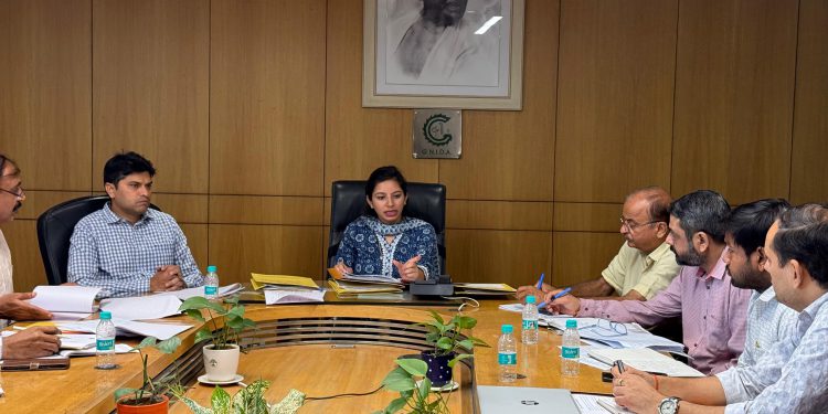 अस्तौली व बादलपुर में 33 केवी के बिजलीघर बनेंगे, 32 करोड़ होंगे खर्च