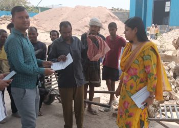 विश्व बाल श्रम निषेध दिवस पर ग्रेनो प्राधिकरण ने चलाया अभियान