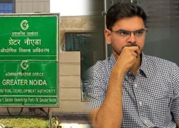 अतिक्रमण के खिलाफ ग्रेनो प्राधिकरण चलाएगा बड़ा अभियान, अर्जित जमीन पर बिना नोटिस अतिक्रमण तोड़ेगा प्राधिकरण