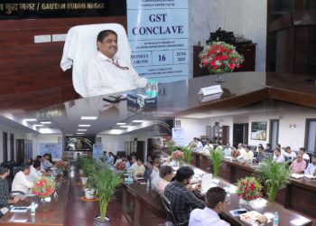 जीएसटी दिवस पूर्व समारोह के तहत कॉन्क्लेव का सफल आयोजन: 8 वर्षों की यात्रा और आगे की चुनौतियों पर मंथन