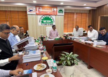 यमुना प्राधिकरण की 85वीं बोर्ड बैठक में 15 बड़े फैसले, विकास कार्यों को नई रफ्तार