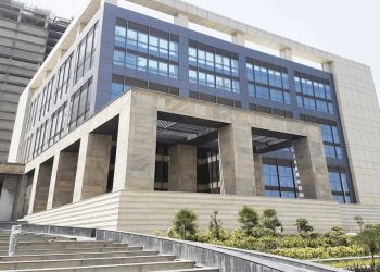 ग्रेनो प्राधिकरण में ई-ऑफिस शुरू, अब फाइल वर्क होगा ऑनलाइन