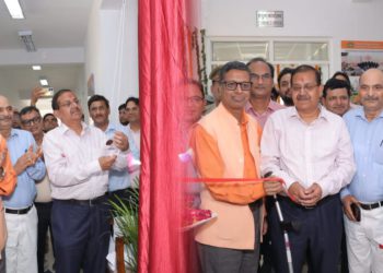 मथुरा में यमुना एक्सप्रेसवे प्राधिकरण का क्षेत्रीय कार्यालय शुरू, विकास को मिलेगी रफ्तार