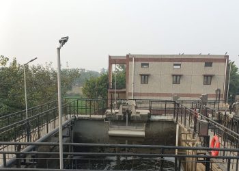 ग्रेनो के सभी एसटीपी पर लगेंगे ऑनलाइन कंट्रोल माॅनिटरिंग सिस्टम, बादलपुर में किया शुरू, अब ईकोटेक-2 व 3 के एसटीपी की बारी