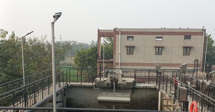 ग्रेनो के सभी एसटीपी पर लगेंगे ऑनलाइन कंट्रोल माॅनिटरिंग सिस्टम, बादलपुर में किया शुरू, अब ईकोटेक-2 व 3 के एसटीपी की बारी