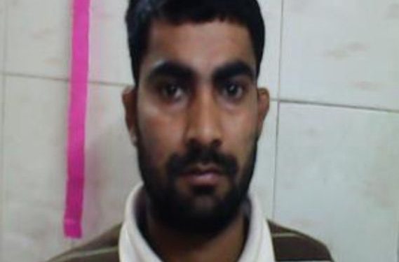 हाईवे हत्याकांडों का खूंखार इनामी बदमाश एनकाउंटर में ढेर, STF और बागपत पुलिस की बड़ी कार्रवाई