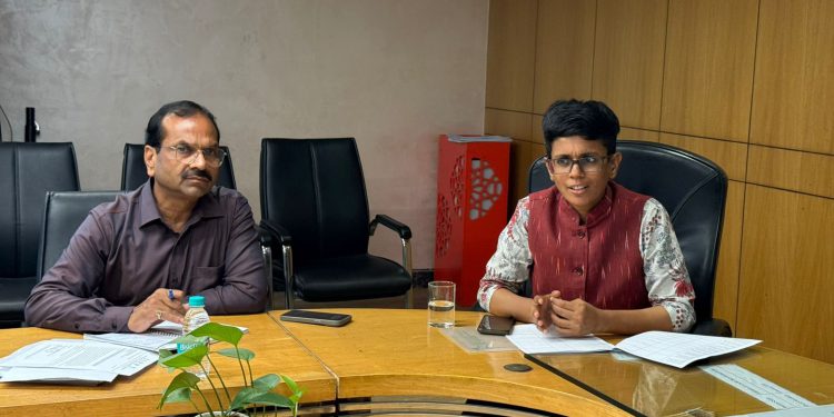 सवा दो लाख पौधरोपण लक्ष्य के साथ ग्रेनो को हरा भरा बनाने के अभियान में जन सहभागिता जरूरी – एसीईओ