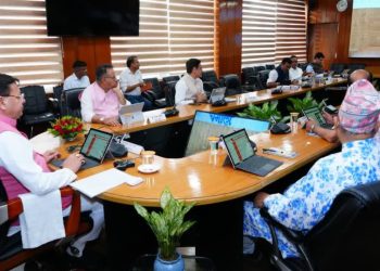 धामी मंत्रिमंडल की बैठक संपन्न, रेशम कोकून की नई एमएसपी को मंजूरी, जानें क्या मिलेंगे दाम