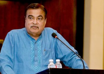 झारखंड में बिछेगा सड़कों का जाल, नितिन गडकरी का दावा- दो साल में अमेरिका के बराबर होगा भारत का नेशनल हाईवे इंफ्रास्ट्रक्चर