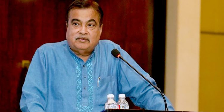 झारखंड में बिछेगा सड़कों का जाल, नितिन गडकरी का दावा- दो साल में अमेरिका के बराबर होगा भारत का नेशनल हाईवे इंफ्रास्ट्रक्चर