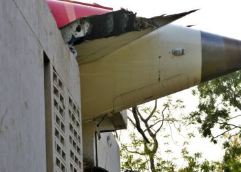 ब्लास्ट से पहले एयर इंडिया के पायलटों के ये थे आखिरी शब्द, AAIB रिपोर्ट में खुलासा