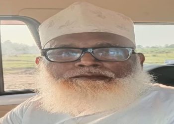 उत्‍तराखंड से जुड़ी छांगुर मामले में की कड़ी, देहरादून पहुंची ATS; संदिग्ध महिला-पुरुष से पूछताछ