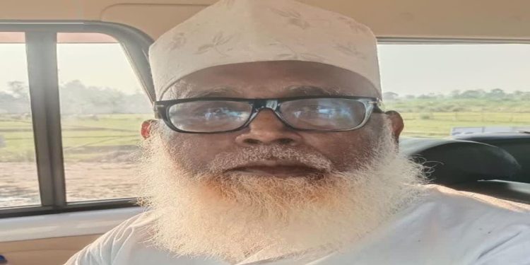 उत्‍तराखंड से जुड़ी छांगुर मामले में की कड़ी, देहरादून पहुंची ATS; संदिग्ध महिला-पुरुष से पूछताछ