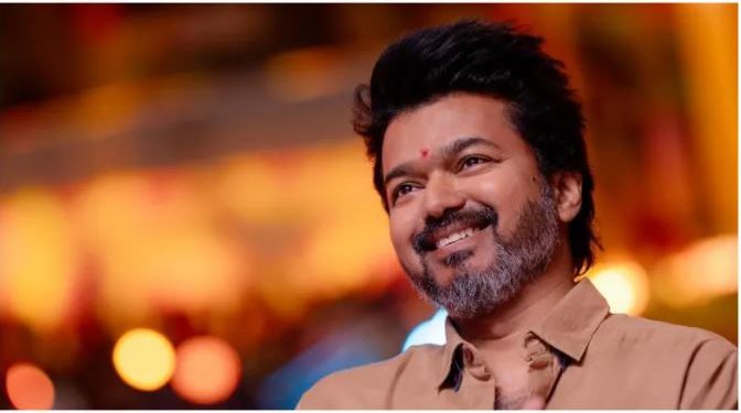 एक्टर-राजनेता विजय के घर पर बम की धमकी, एक घंटे तक चली जांच, अधिकारियों का आया ये बयान