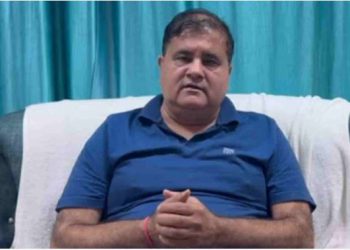 पंचायत चुनाव; भाजपा ने जिला पंचायत सदस्य के पदों के लिए की प्रत्याशियों की पहली सूची जारी