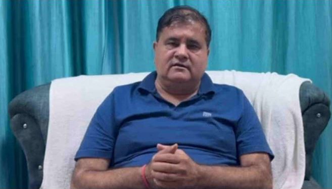 पंचायत चुनाव; भाजपा ने जिला पंचायत सदस्य के पदों के लिए की प्रत्याशियों की पहली सूची जारी