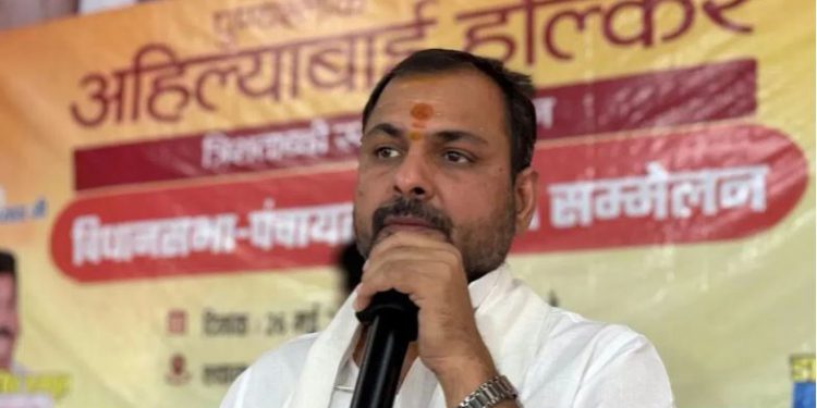 आकर ठीक कर दू्ंगा… बांदा BJP विधायक ने SDM को धमकाया, जानें क्यों भड़के MLA