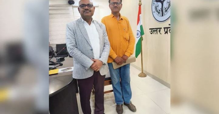 ‘पान-मसाला छोड़ दो, नहीं तो…’, DM ने लगाई डांट, बदल गई 7 परिवारों की जिंदगी, कहा- अब नहीं खाऊंगा साहब