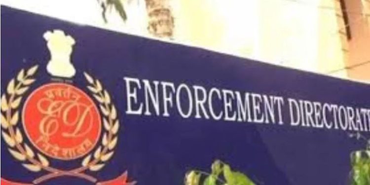 ED का बड़ा एक्शन, पूर्व सांसद अतुल राय और मुख्तार अंसारी से जुड़ी करोड़ों की संपत्ति अटैच