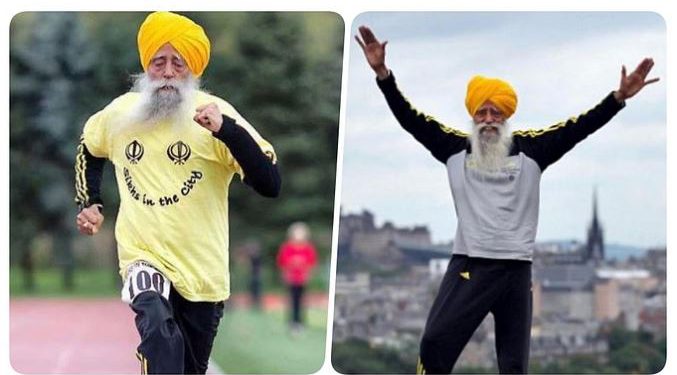 फौजा सिंह हिट एंड रन मामला: पंजाब से NRI गिरफ्तार, फॉर्च्यूनर से टक्कर मार हो गया था फरार