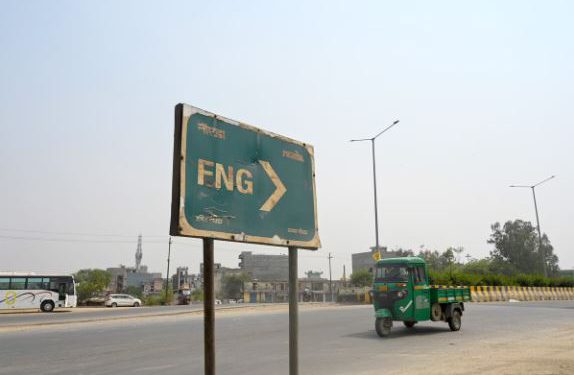 FNG Expressway : एक्सप्रेसवे का काम जल्द होगा शुरू, NCR के 3 शहरों में कर सकेंगे नॉन स्टॉप सफर