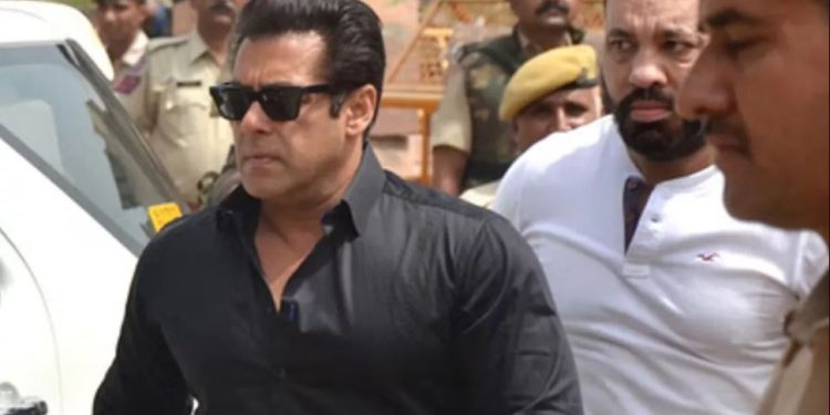 काला हिरण शिकार केस: सलमान खान की इस अपील पर 22 सितंबर को हाईकोर्ट में होगी सुनवाई