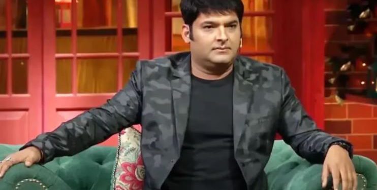 कैप्स कैफे पर गोलीबारी का मामला, कपिल शर्मा के घर पहुंची मुंबई पुलिस, कॉमेडियन के घर की बढ़ाई सुरक्षा