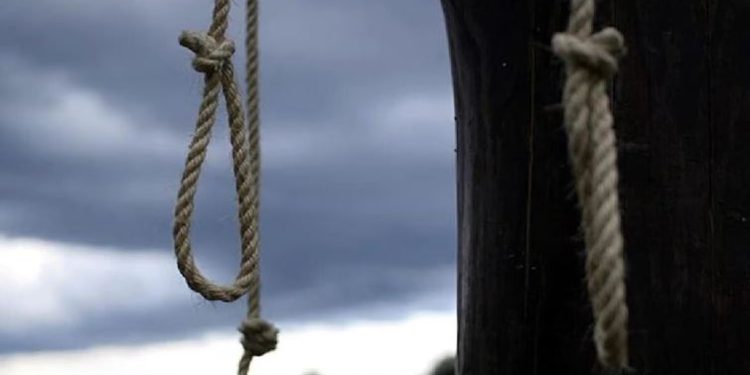 प्रशिक्षण के दौरान महिला कांस्टेबल ने की खुदकुशी, बैरक के बाथरूम में लटकी मिली लाश