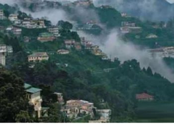 अब मसूरी आने वाले पर्यटकों को कराना होगा रजिस्ट्रेशन, पर्यटन विभाग लागू कर रहा नई व्यवस्था