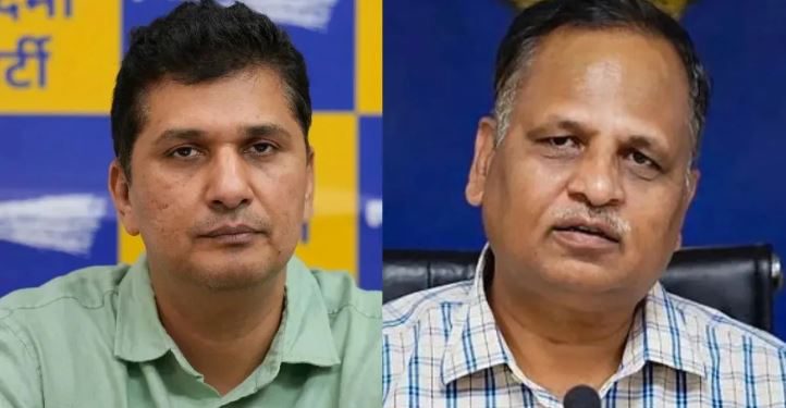 AAP नेताओं की मुश्किलें बढ़ीं, ED ने तीन नए मनी लॉन्ड्रिंग केस किए दर्ज, जानिए क्या है मामला