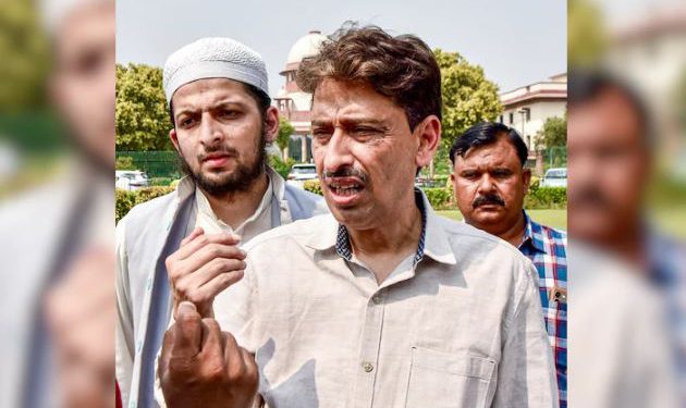 कांग्रेस MP इमरान मसूद की मुश्किलें बढ़ीं! CBI कोर्ट ने जारी किया गैर-जमानती वारंट, जानें क्या है मामला