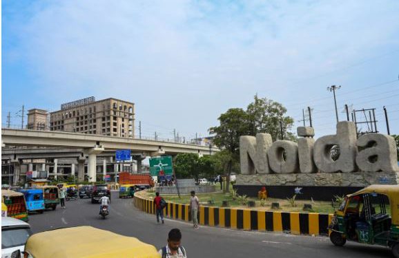 कालिंदी कुंज से नोएडा की ओर आने वाला एक रास्ता होगा बंद, कांवड़ यात्रा के लिए क्या इंतजाम