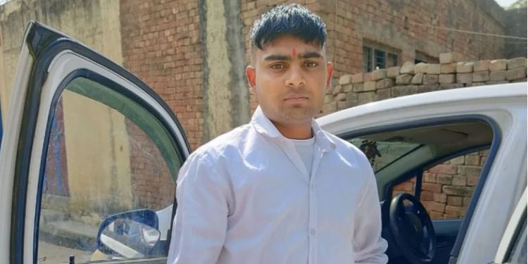 कांवड़ लेकर जा रहा था पति, रास्ते में पत्नी के बॉयफ्रेंड ने रोका… फिर पेट्रोल डालकर जिंदा जलाया