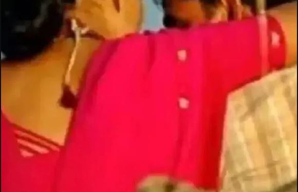 नई नवेली दुल्हन ने नहीं की डिमांड पूरी, दूल्हे ने मुंह में थूक दिया गुटखा… रोते बिलखते पुलिस को सुनाई पूरी कहानी