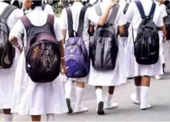 ‘पीरियड्स किसे आए हैं…’, स्कूल के बाथरूम में छात्राओं के उतरवाए कपड़े, शर्मनाक हरकत पर प्रिंसिपल सहित 3 अरेस्ट