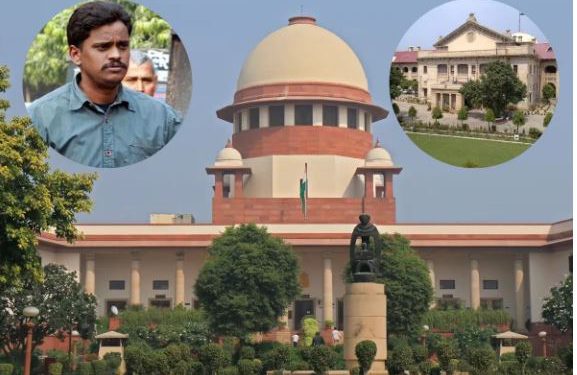 निठारी केस: सुरेंद्र कोली को बेल देना सही; SC ने बरकरार रखा इलाहाबाद HC का फैसला