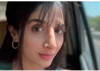 मावरा होकेन से सबा कमर तक पाकिस्तानी सेलेब्स का इंडिया में दिखने लगा इंस्टाग्राम अकाउंट, फैंस बोले- ‘मावरा बैक इन इंडिया’