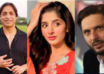 बैन हटने के कुछ घंटों बाद ही पाक कलाकारों के सोशल मीडिया अकाउंट पर फिर लगा प्रतिबंध, जानिए क्यों?