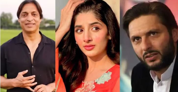 बैन हटने के कुछ घंटों बाद ही पाक कलाकारों के सोशल मीडिया अकाउंट पर फिर लगा प्रतिबंध, जानिए क्यों?