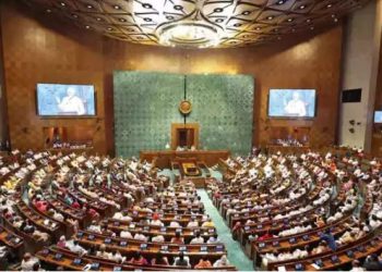 संसद मॉनसून सत्र: ऑपरेशन सिंदूर पर डिबेट आज, सत्तापक्ष और विपक्ष होंगे आमने-सामने